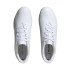 football adidas Predator Bottes de Accuracy 4 Blanc/Noir