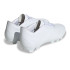 football adidas Predator Bottes de Accuracy 4 Blanc/Noir