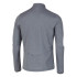 T-shirt à manches longues adidas Training M Grey