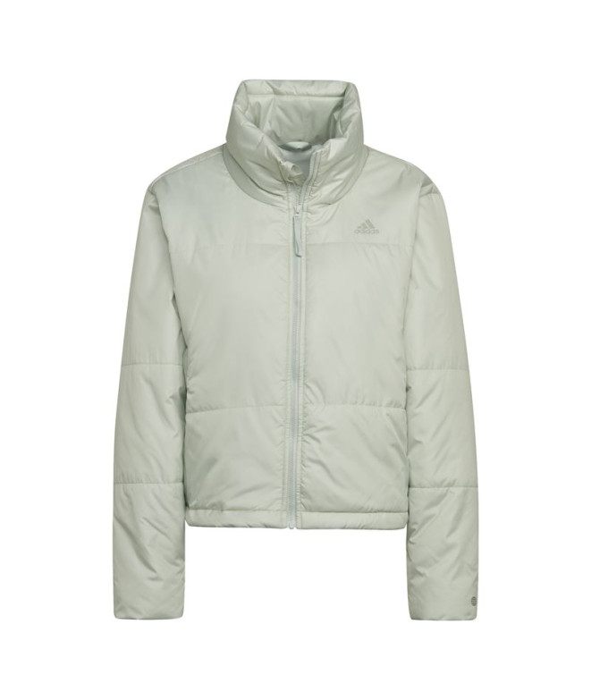 Veste de montagne adidas Bsc Padded Woman