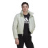 Veste de montagne adidas Bsc Padded Woman