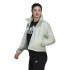 Veste de montagne adidas Bsc Padded Woman