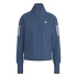 Sweat de running adidas Own the Run 1/2 Zip Women's
