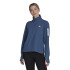 Sweat de running adidas Own the Run 1/2 Zip Women's