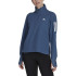 Sweat de running adidas Own the Run 1/2 Zip Women's