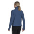 Sweat de running adidas Own the Run 1/2 Zip Women's