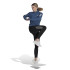Sweat de running adidas Own the Run 1/2 Zip Women's