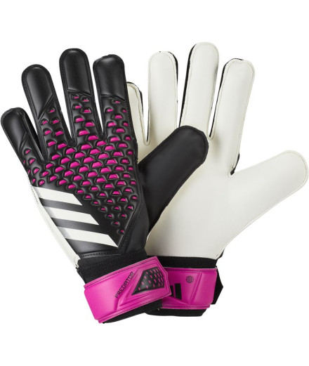 Gants de gardien de football adidas Pred Trn