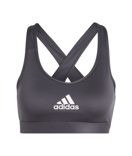 Brassiere de sport Fitness adidas de Pwr Ct Ms Femme