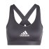 Brassiere de sport Fitness adidas de Pwr Ct Ms Femme