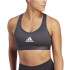 Brassiere de sport Fitness adidas de Pwr Ct Ms Femme