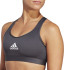 Brassiere de sport Fitness adidas de Pwr Ct Ms Femme
