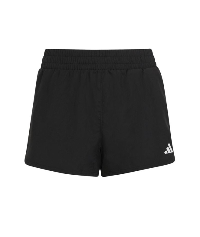 Pantalons Fitness adidas de G Tr-Es 3S Fille