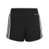 Pantalons Fitness adidas de G Tr-Es 3S Fille