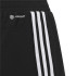 Pantalons Fitness adidas de G Tr-Es 3S Fille