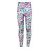 Leggings de fitness adidas G Tr-Es Aop Tig Girl's