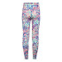 Leggings de fitness adidas G Tr-Es Aop Tig Girl's