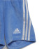 Set adidas Dino Camo Allover Print Set pour enfants