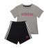 Set adidas Essentials Lineage Kids