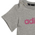 Set adidas Essentials Lineage Kids