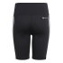 Leggings Fitness adidas Essentials AEROREADY Training Biker 3-Stripes Collant Fille