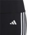 Leggings Fitness adidas Essentials AEROREADY Training Biker 3-Stripes Collant Fille