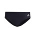 Maillot de bain à partir de Natation adidas Color ock Homme noir
