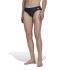 Maillot de bain à partir de Natation adidas Color ock Homme noir