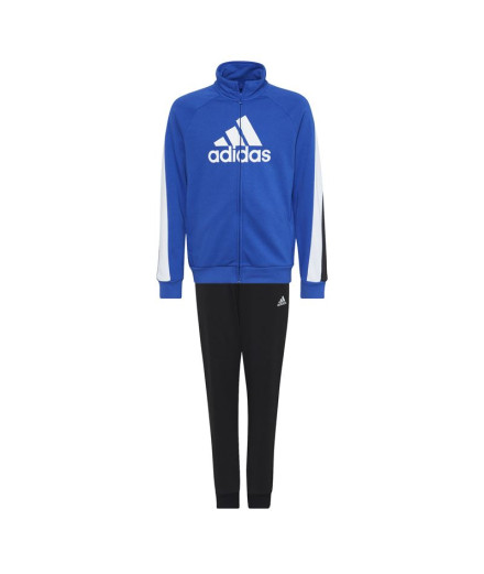 Tracksuit adidas Colorblock Big Badge of Sport Garçons