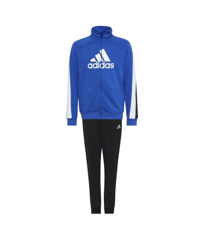 Tracksuit adidas Colorblock Big Badge of Sport...