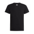 T-shirt adidas Essentials Logo Linear T-shirt pour fille