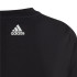 T-shirt adidas Essentials Logo Linear T-shirt pour fille