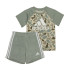 Set adidas I Aop Co T Set pour enfants