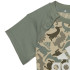 Set adidas I Aop Co T Set pour enfants