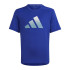 T-shirt de Fitness adidas Icons Aeroready Enfant