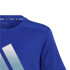 T-shirt de Fitness adidas Icons Aeroready Enfant