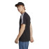 T-shirt adidas Homme Essentials Single 3 Band Black