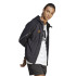 T-shirt adidas Homme Essentials Single Big Logo Blanc