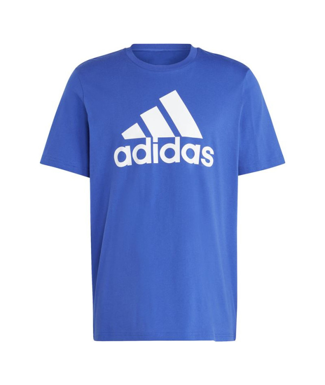 T-shirt adidas Homme Essentials Single Big Logo...
