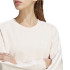 Sweatshirt adidas 3S Ft Swt Women's