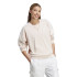 Sweatshirt adidas 3S Ft Swt Women's