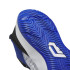 Chaussures à partir de Basket-ball adidas Dame Certified
