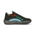 Chaussures de basket Puma Court Rider Chaos Black