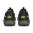 Chaussures de basket Puma Court Rider Chaos Black