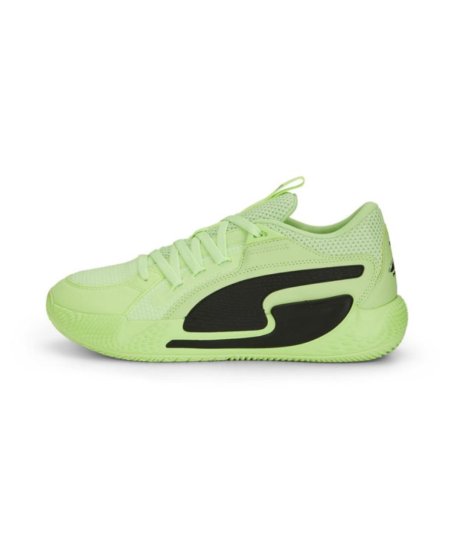 Chaussures de basket Puma Court Rider Chaos...