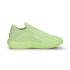 Chaussures de basket Puma Court Rider Chaos Fizzy Lime
