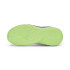 Chaussures de basket Puma Court Rider Chaos Fizzy Lime