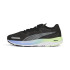 Chaussures de running Puma Velocity Nitro 2 Fad Hommes Noirs
