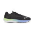 Chaussures de running Puma Velocity Nitro 2 Fad Hommes Noirs