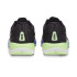 Chaussures de running Puma Velocity Nitro 2 Fad Hommes Noirs